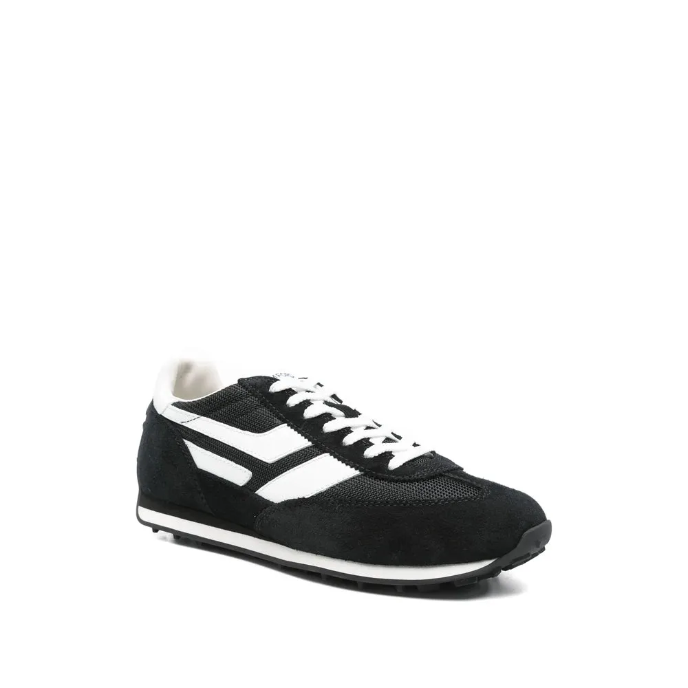 Sneakers Black sold by Wanan Luxury product image thumbnail 4