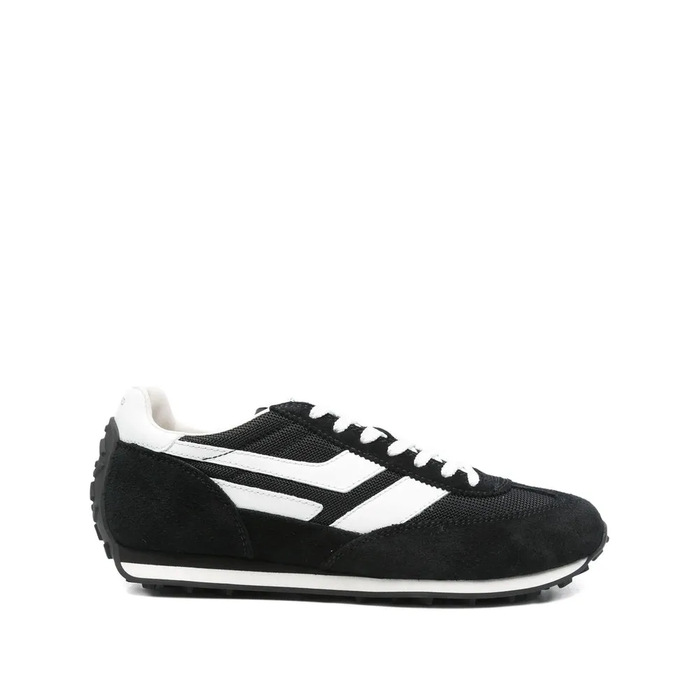 Sneakers Black sold by Wanan Luxury