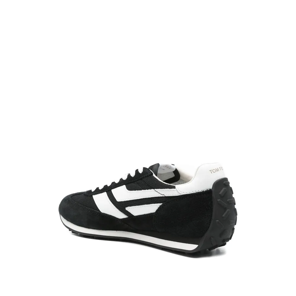 Sneakers Black sold by Wanan Luxury product image thumbnail 2