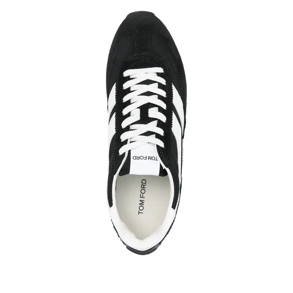 Sneakers Black sold by Wanan Luxury product image thumbnail 3