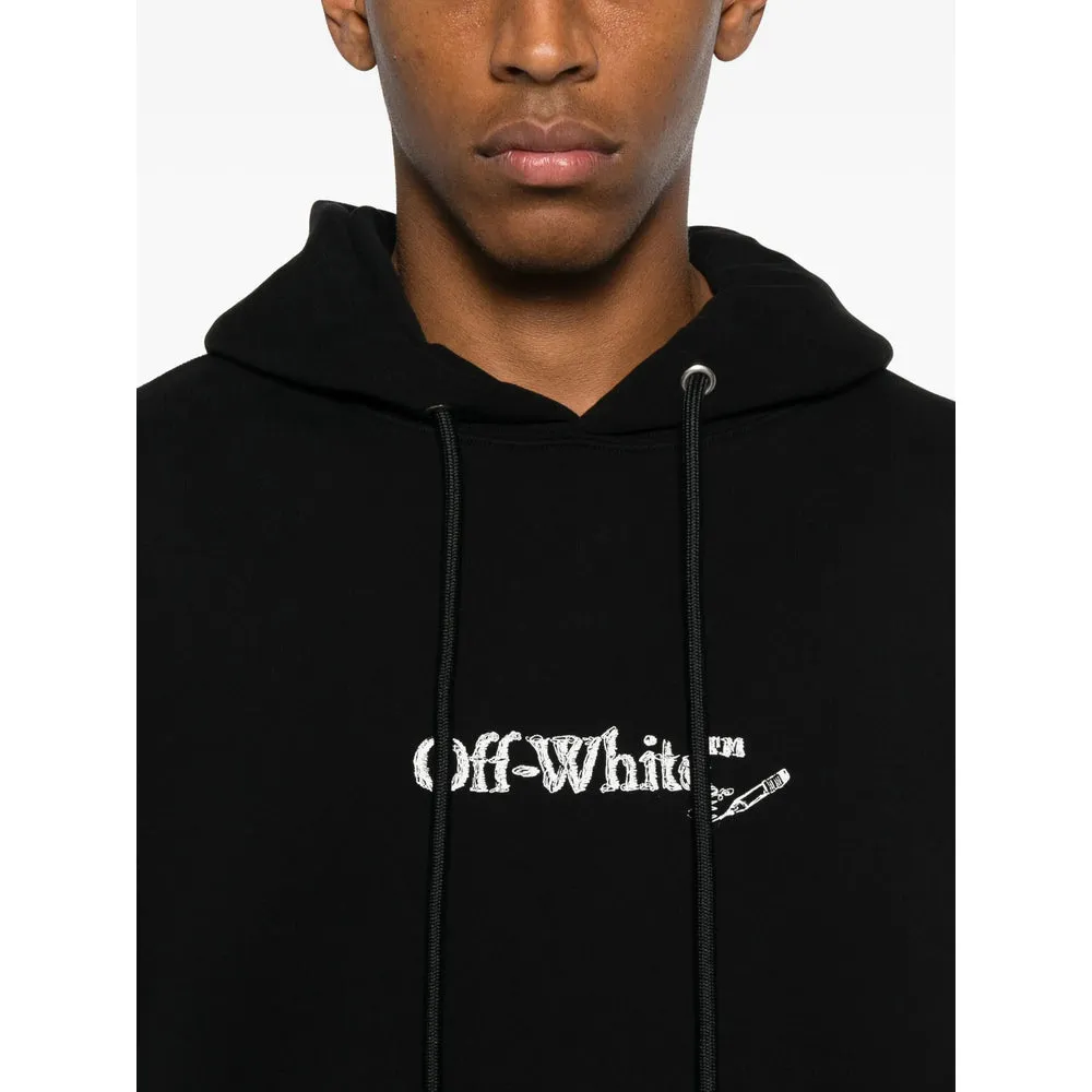 Sweatshirts Black sold by Wanan Luxury product image thumbnail 3