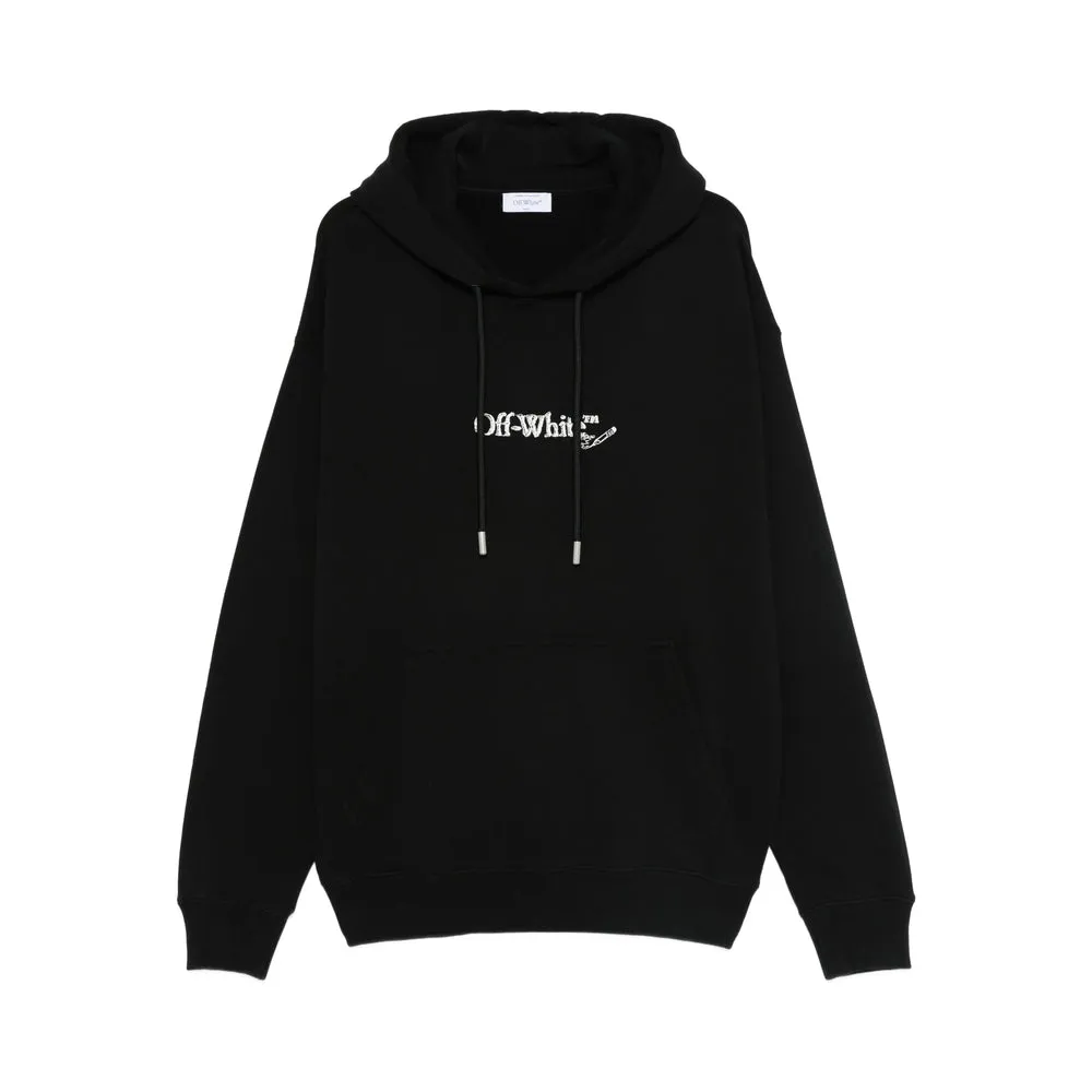 Sweatshirts Black sold by Wanan Luxury