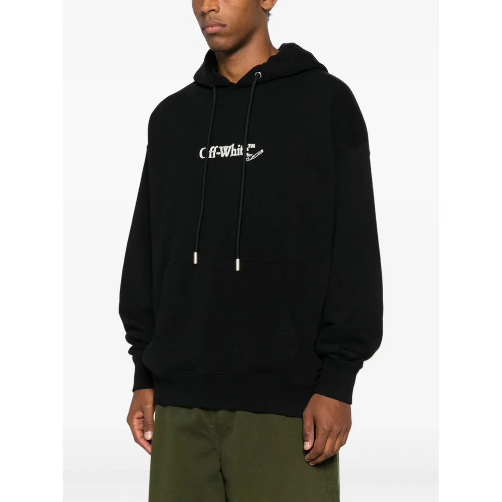 Sweatshirts Black sold by Wanan Luxury product image thumbnail 2