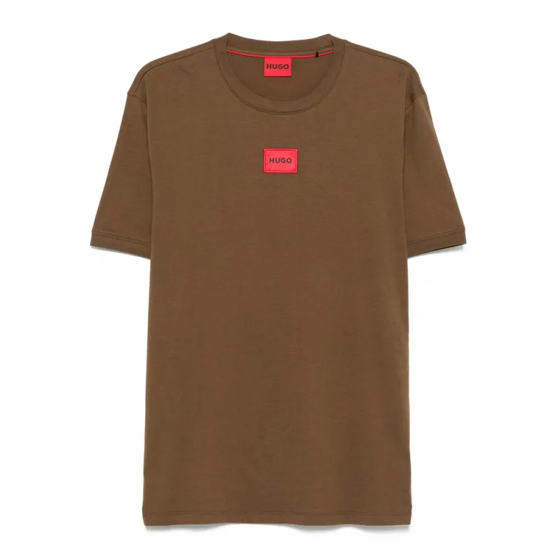 T Shirts Brown sold by Wanan Luxury