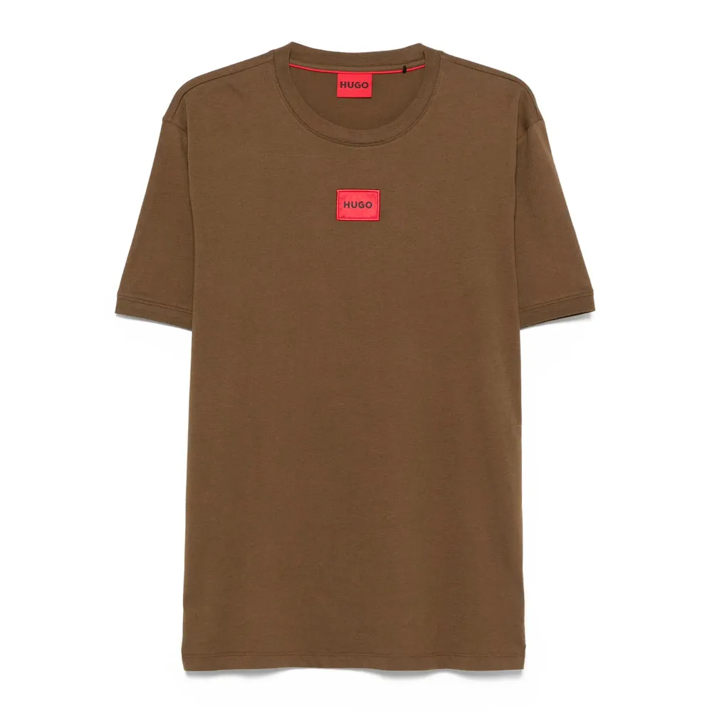 T Shirts Brown sold by Wanan Luxury
