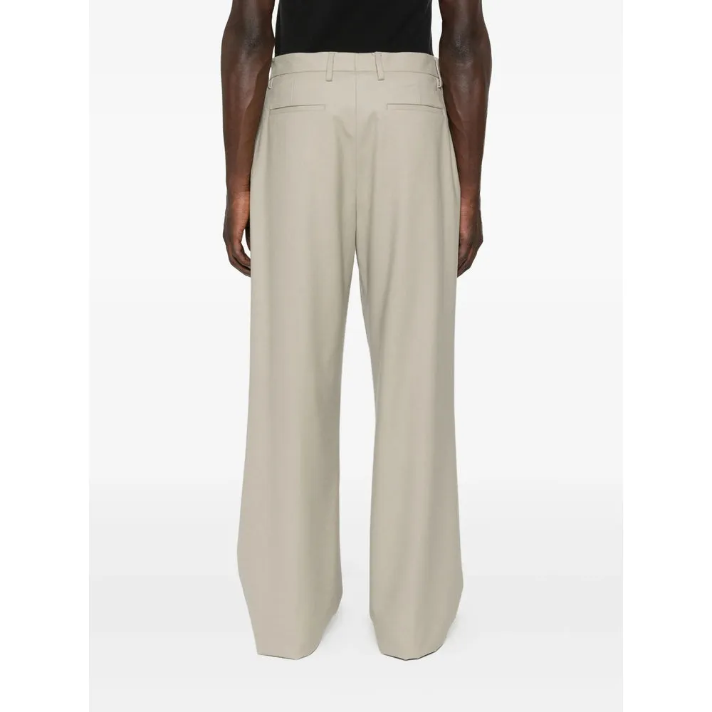 Pants Neutral sold by Wanan Luxury product image thumbnail 4