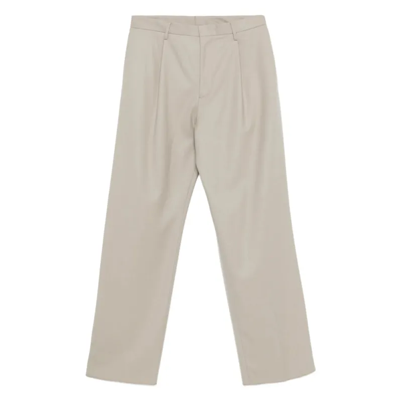Pants Neutral sold by Wanan Luxury