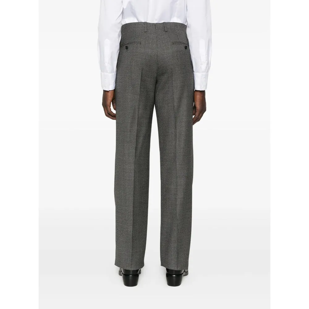 Pants Gray sold by Wanan Luxury product image thumbnail 5