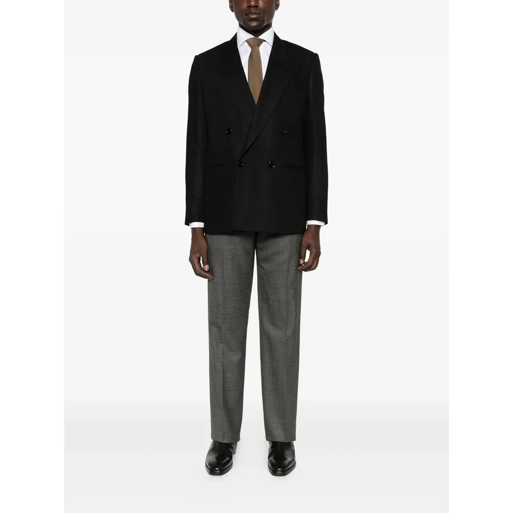 Pants Gray sold by Wanan Luxury product image thumbnail 2