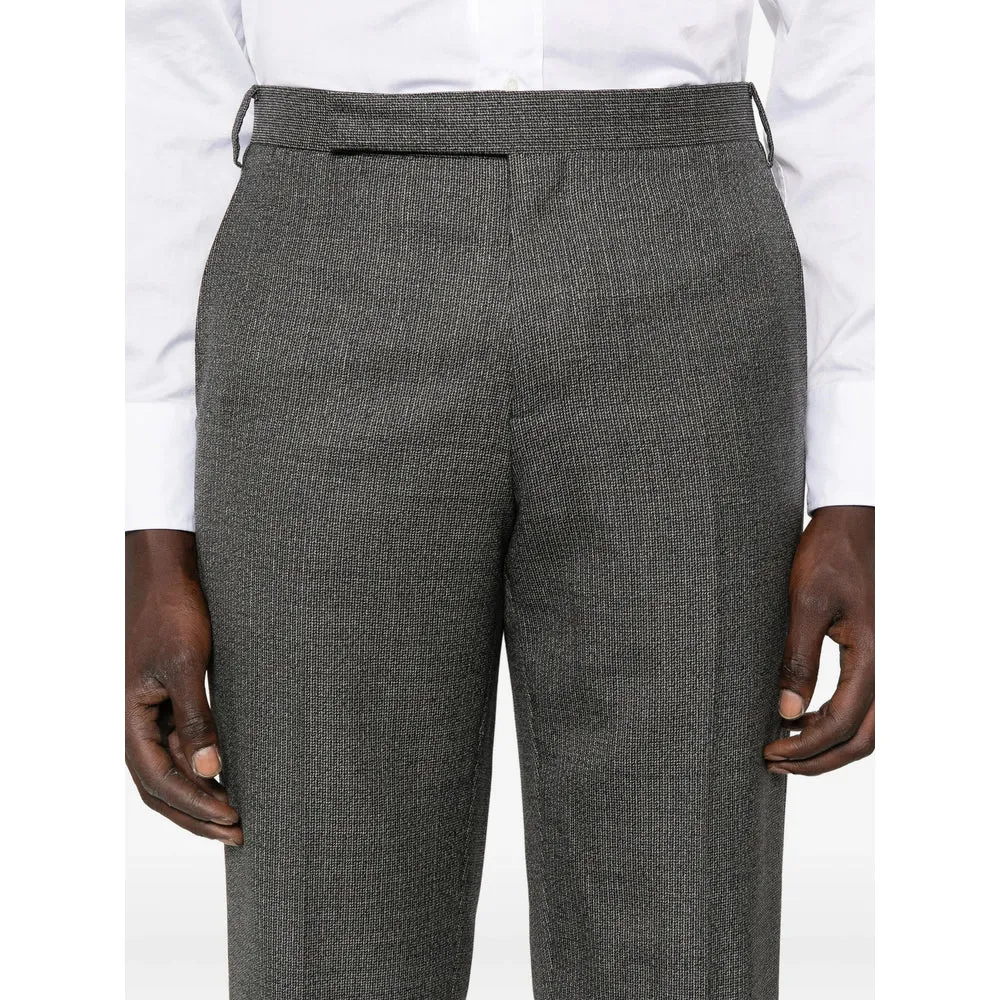Pants Gray sold by Wanan Luxury product image thumbnail 4