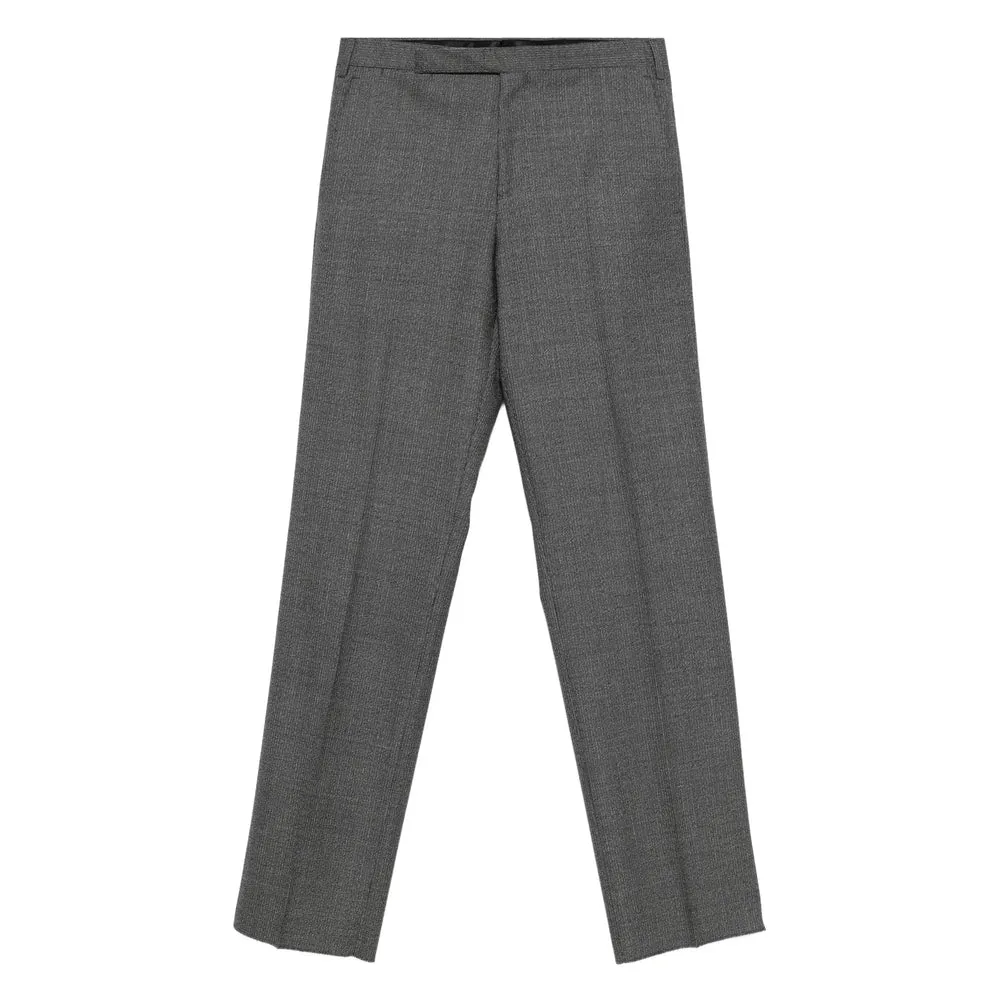 Pants Gray sold by Wanan Luxury
