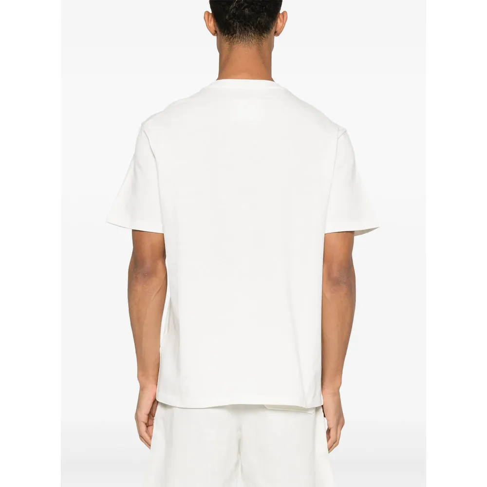 T Shirts Neutral sold by Wanan Luxury product image thumbnail 2