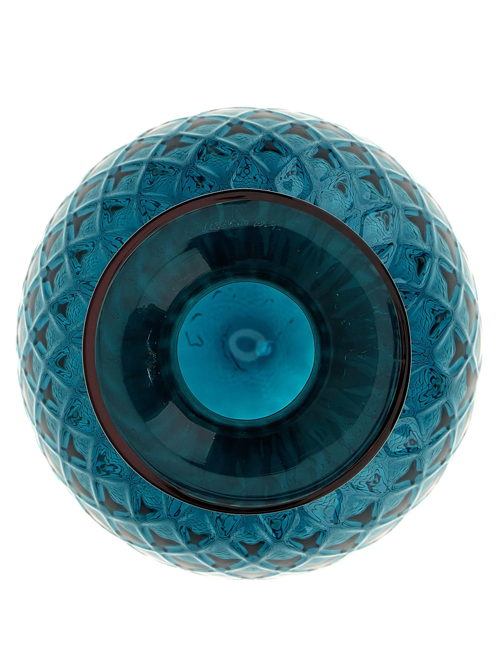 Monofiore Balloton Vases Light Blue sold by Wanan Luxury product image thumbnail 3