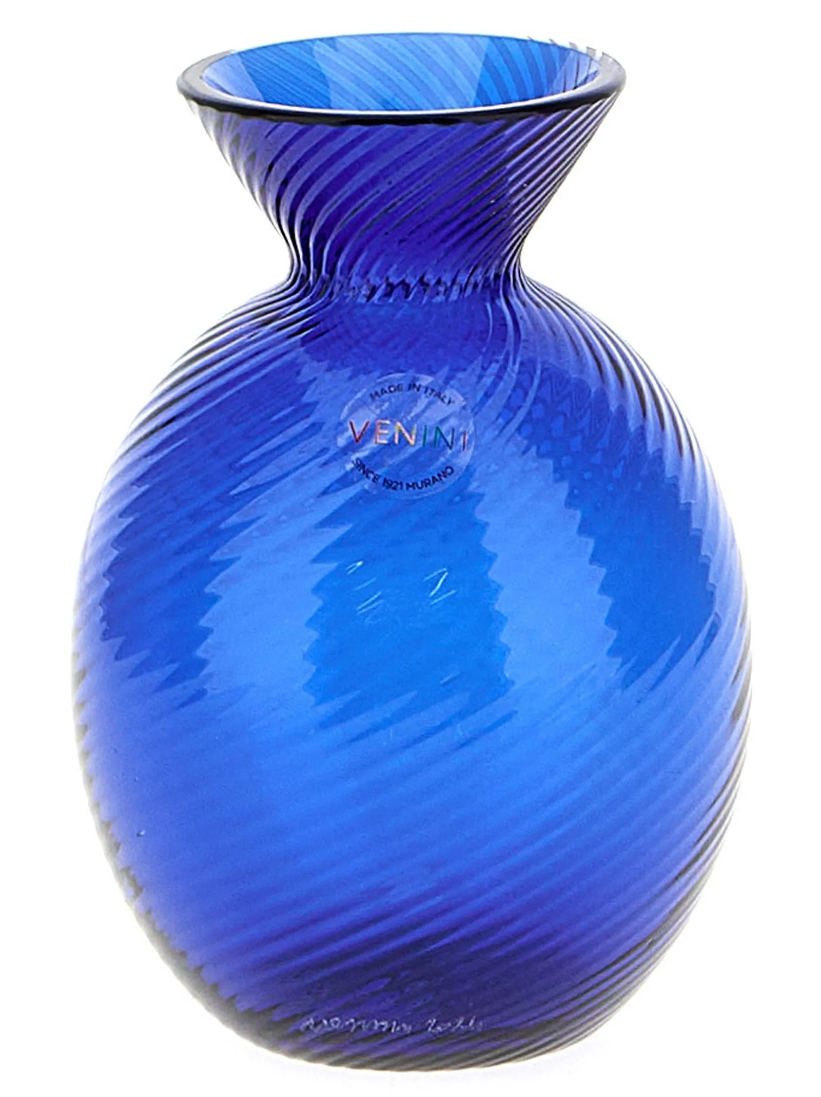 Gemme Vases Blue sold by Wanan Luxury product image thumbnail 2