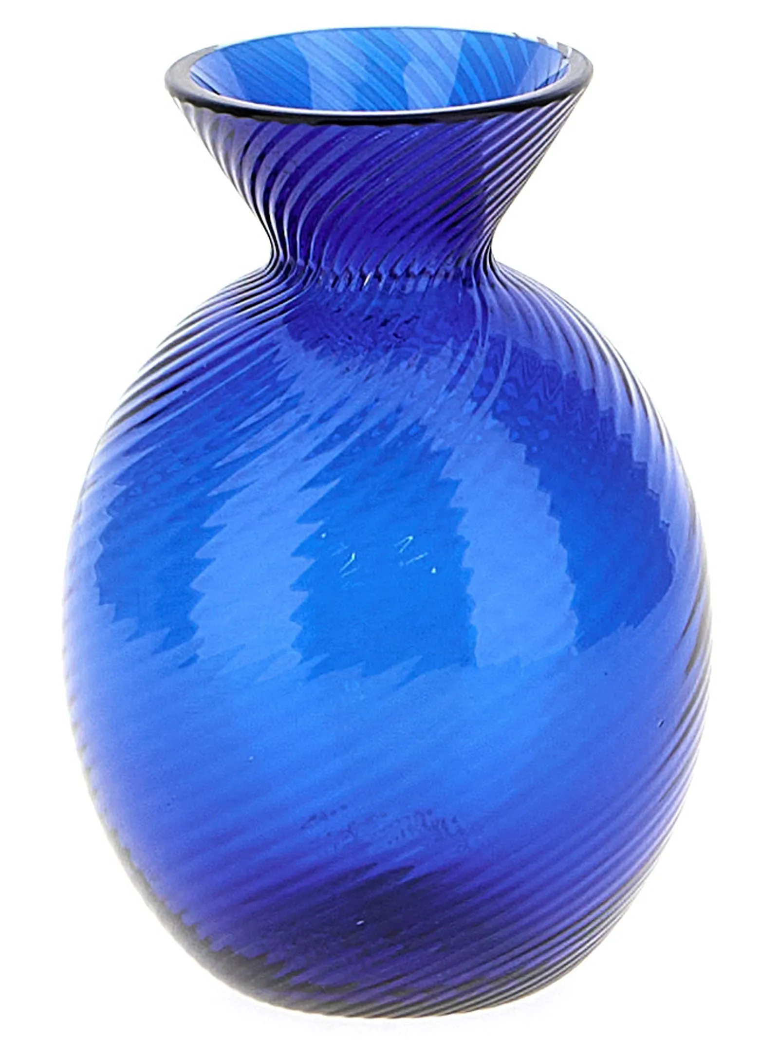 Gemme Vases Blue sold by Wanan Luxury