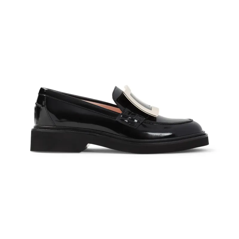 Loafers Black sold by Wanan Luxury