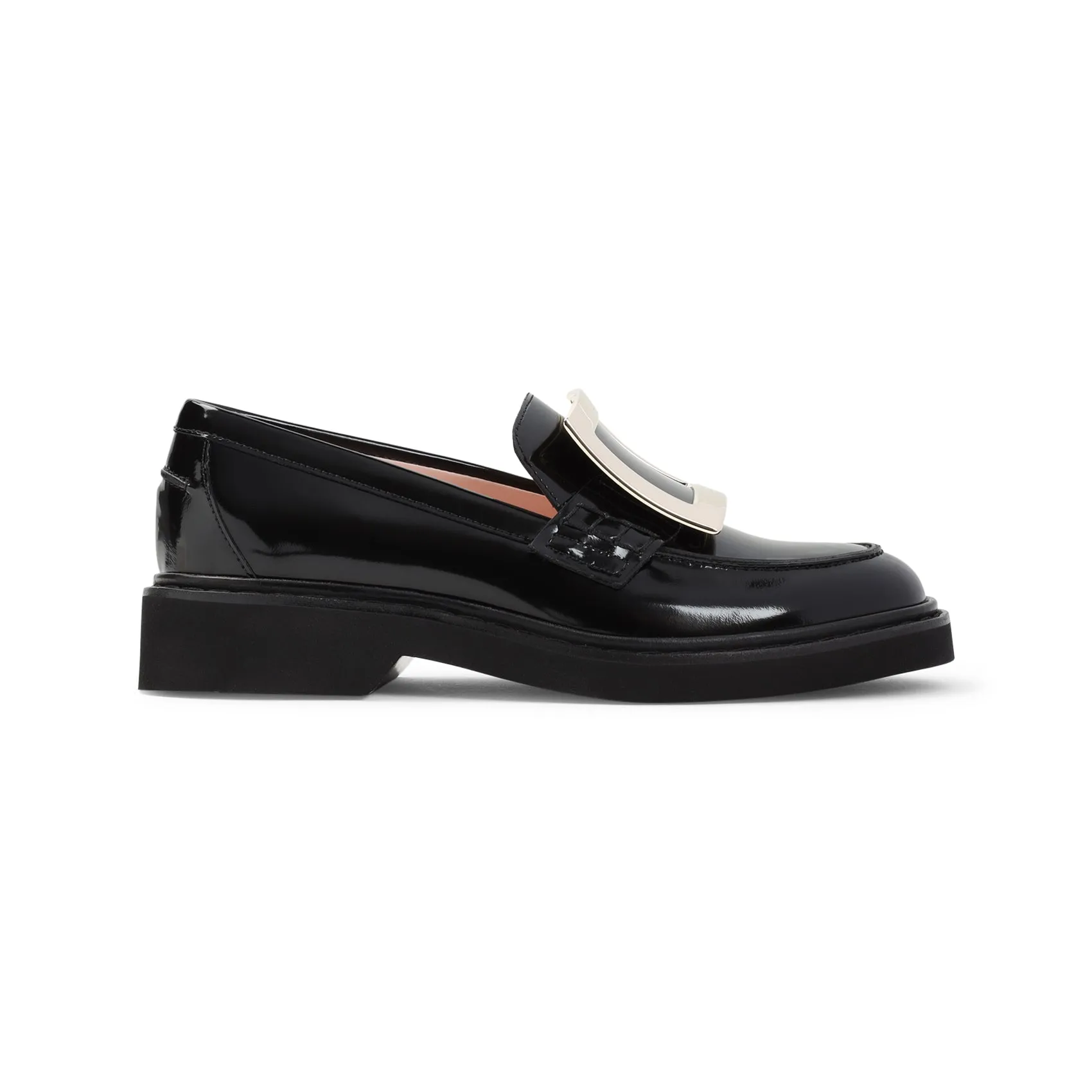 Loafers Black sold by Wanan Luxury