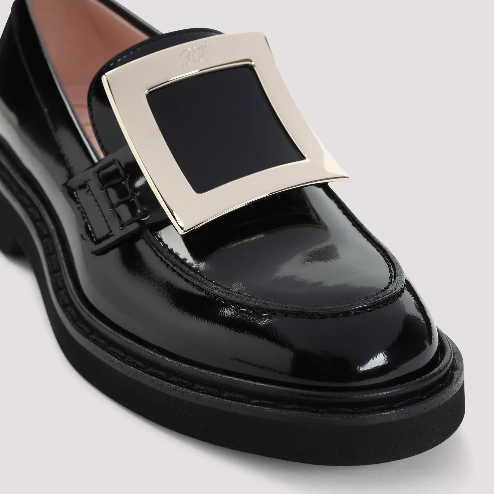 Loafers Black sold by Wanan Luxury product image thumbnail 5