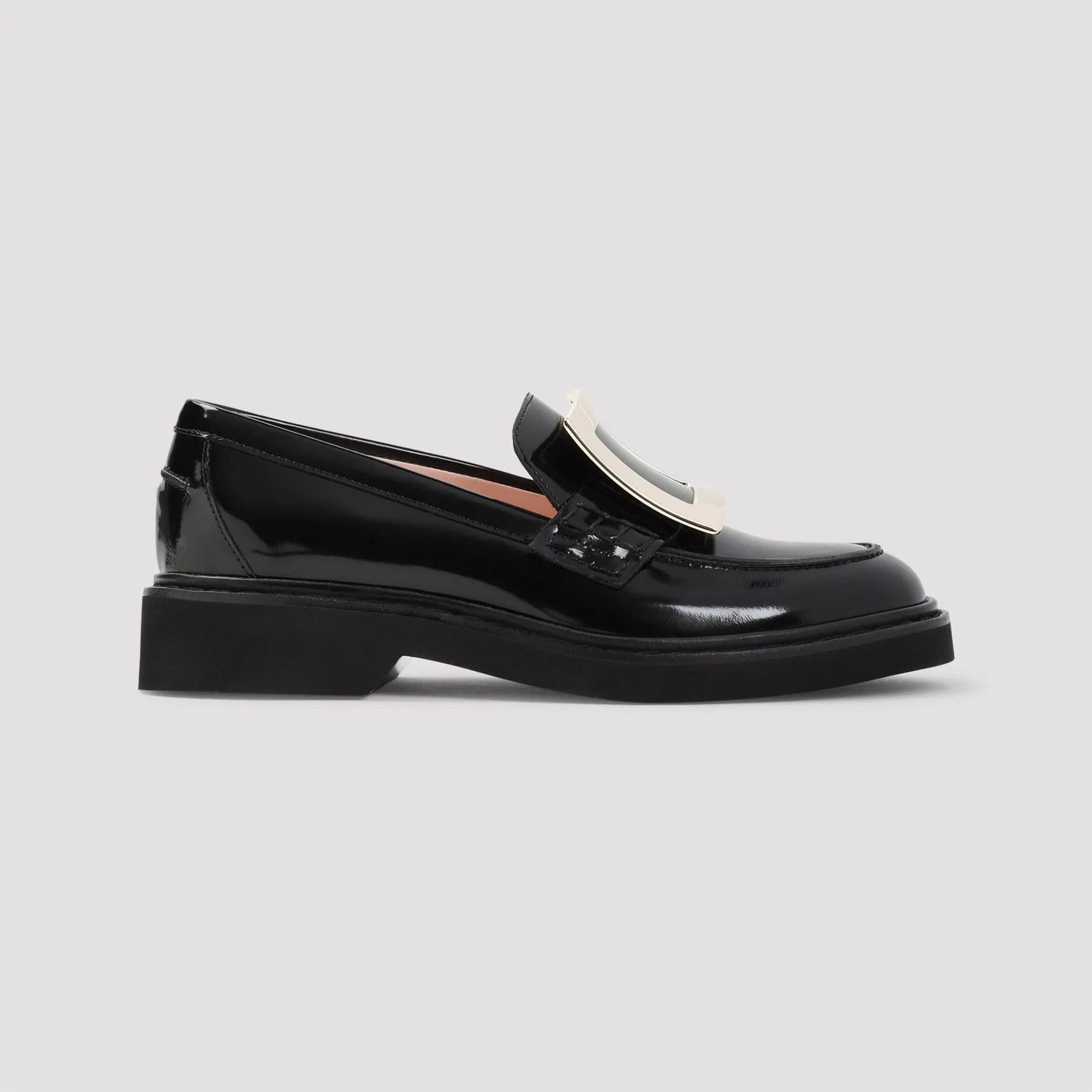Loafers Black sold by Wanan Luxury product image thumbnail 2