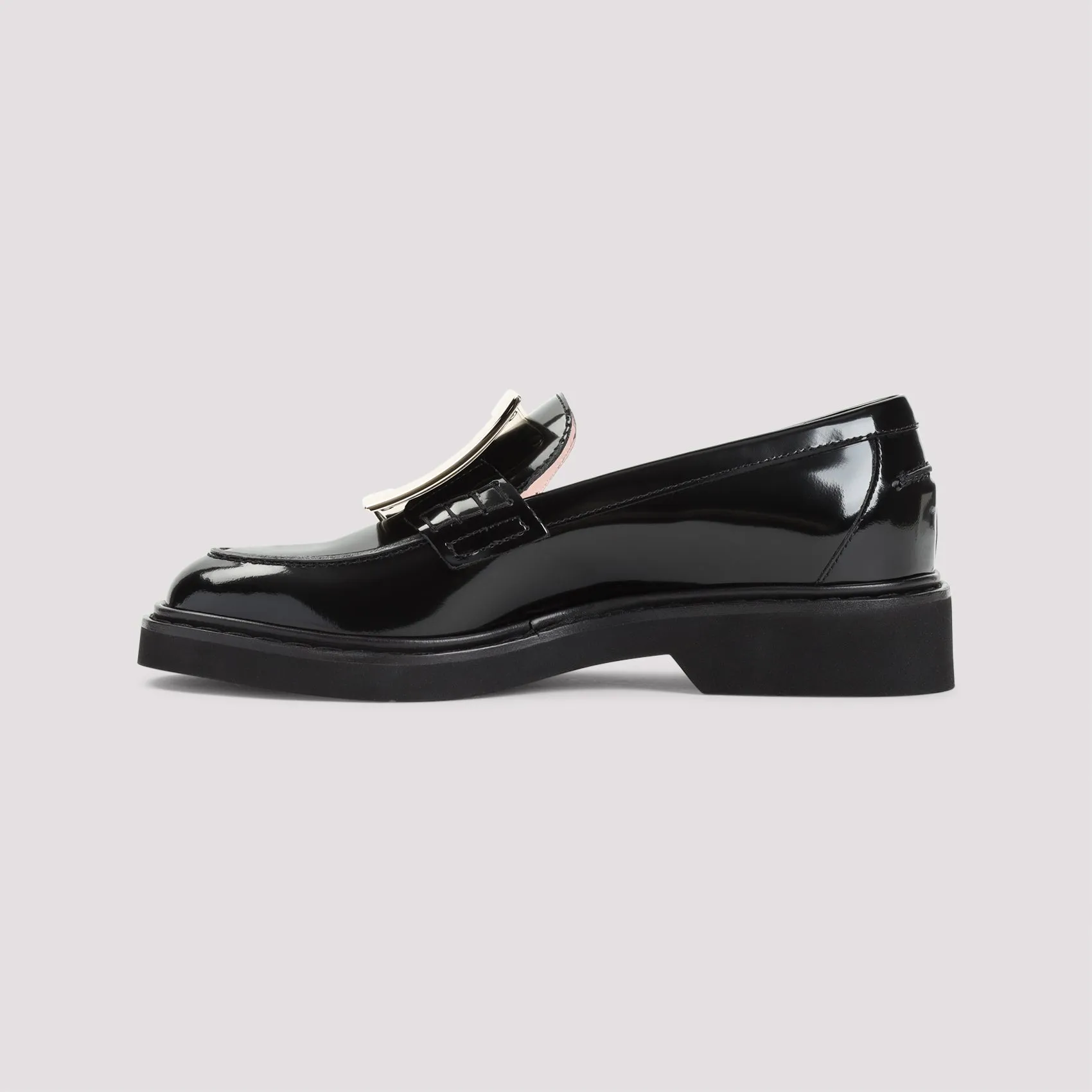 Loafers Black sold by Wanan Luxury product image thumbnail 3