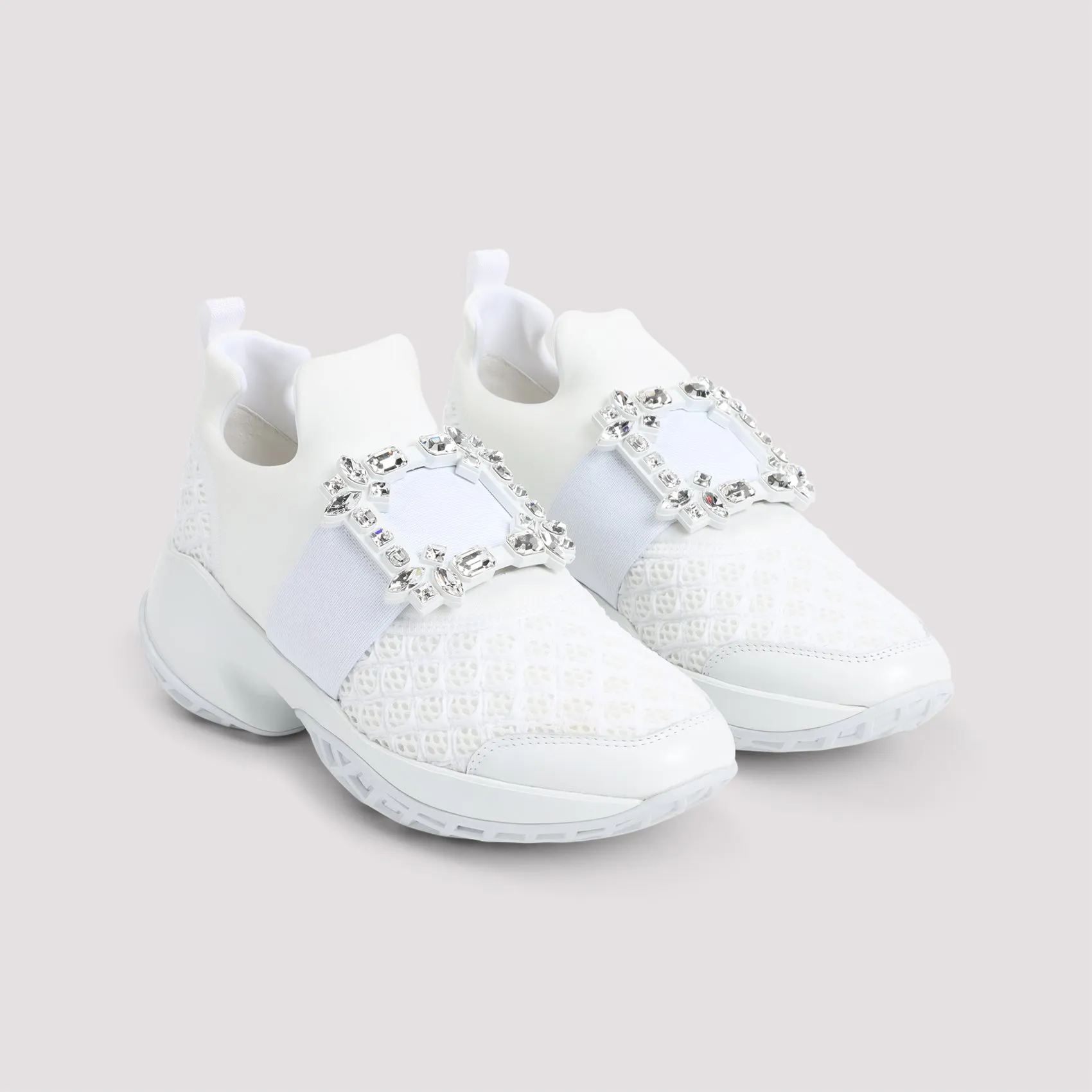 Sneakers White sold by Wanan Luxury product image thumbnail 4