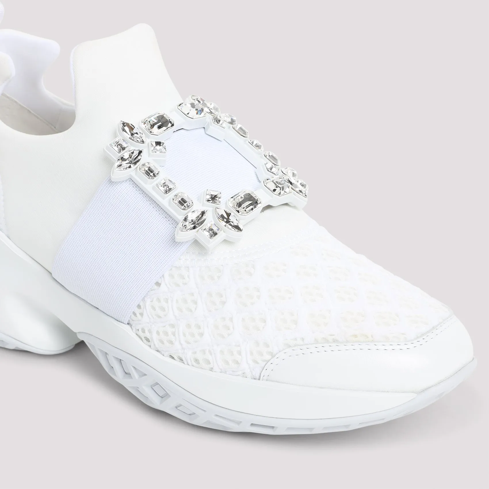 Sneakers White sold by Wanan Luxury product image thumbnail 5