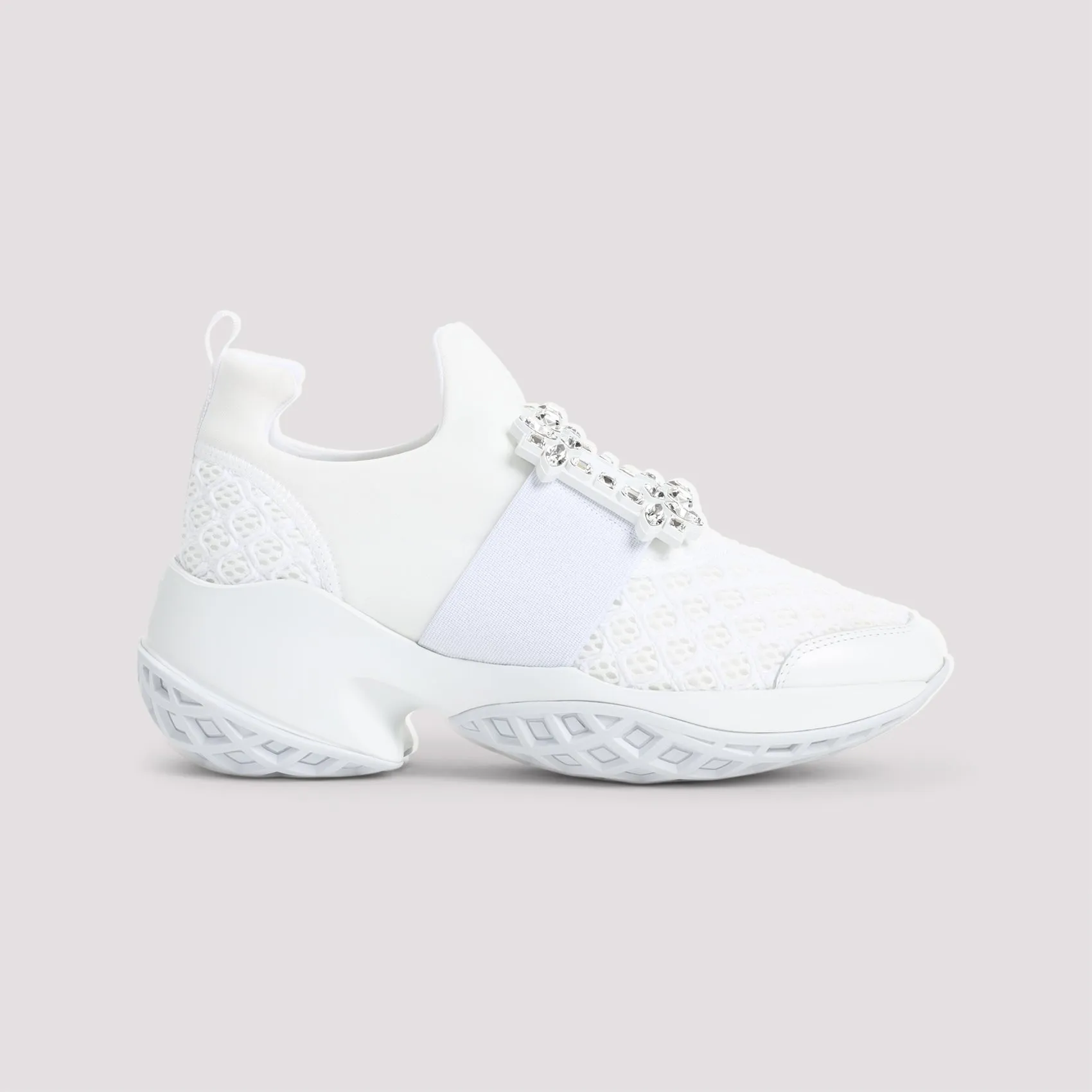 Sneakers White sold by Wanan Luxury product image thumbnail 2