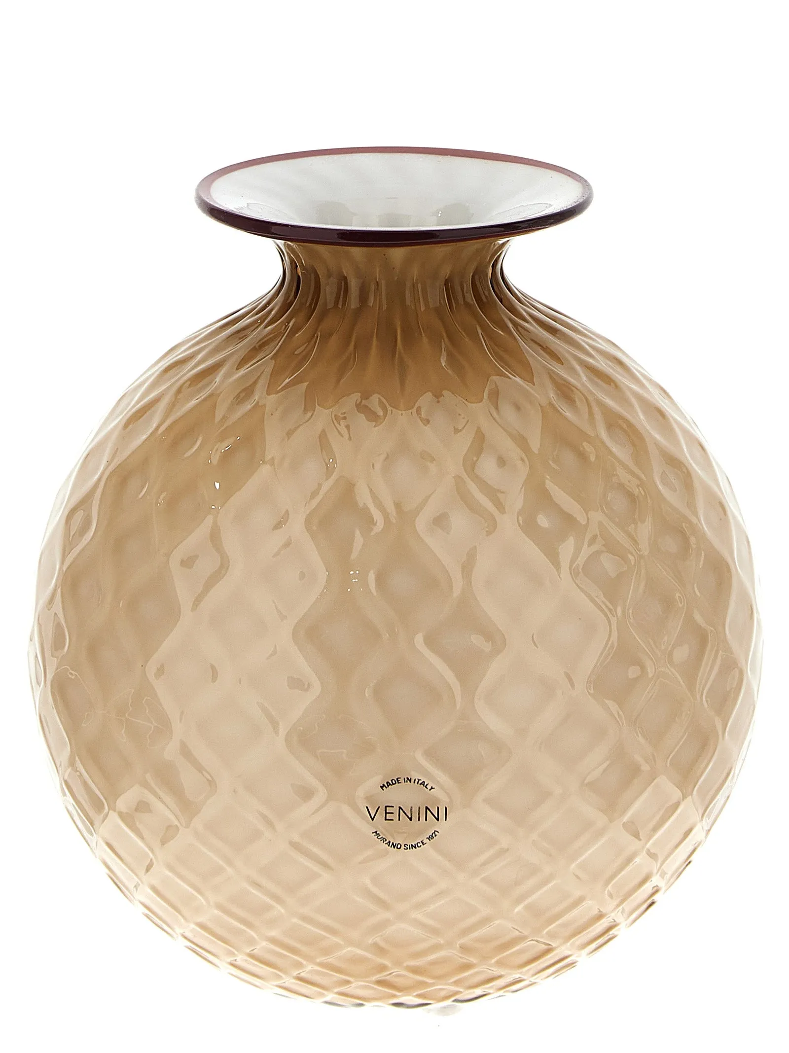 Monofiore Balloton Vases Beige sold by Wanan Luxury product image thumbnail 2