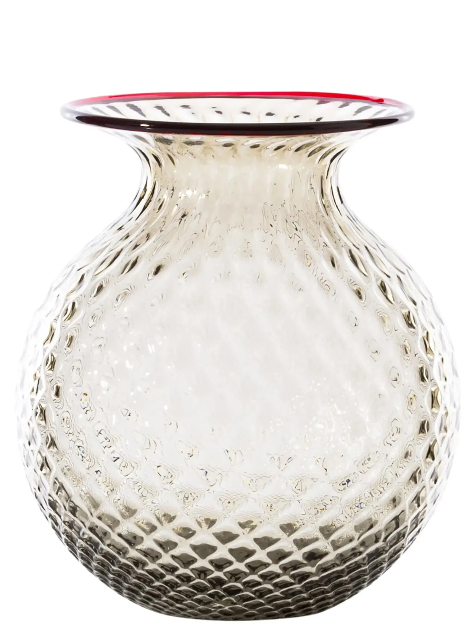 Balloton Fiori Vases Gray sold by Wanan Luxury