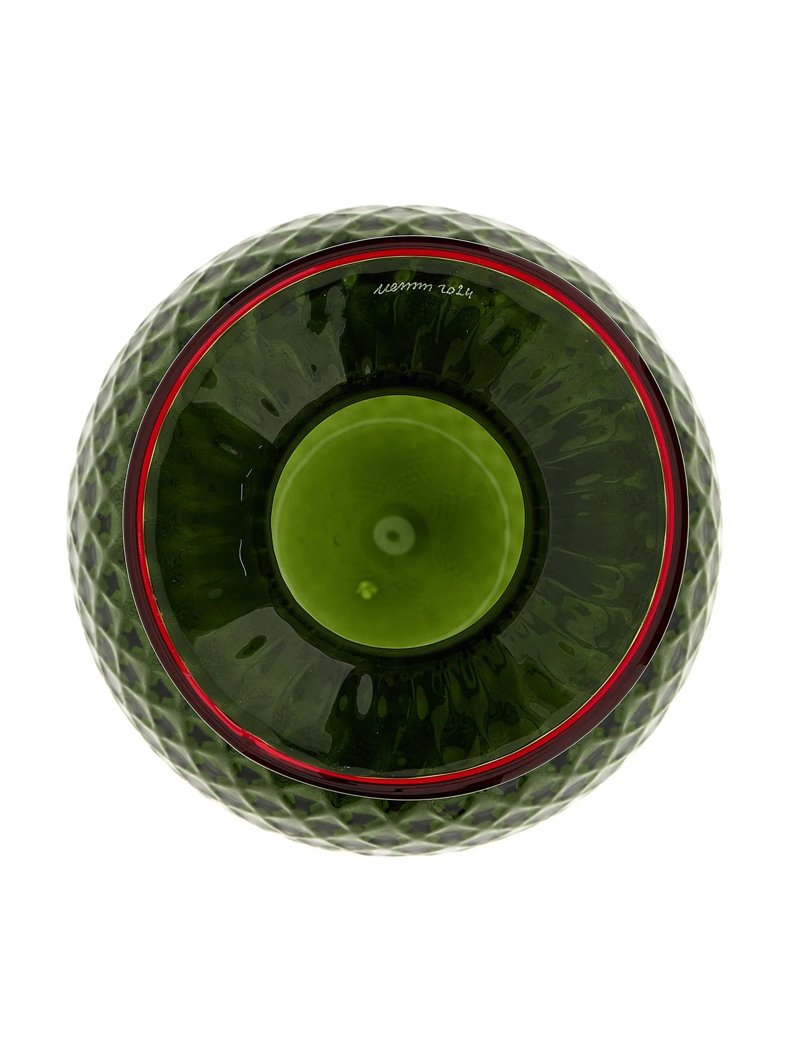 Fiori Balloton Vases Green sold by Wanan Luxury product image thumbnail 3