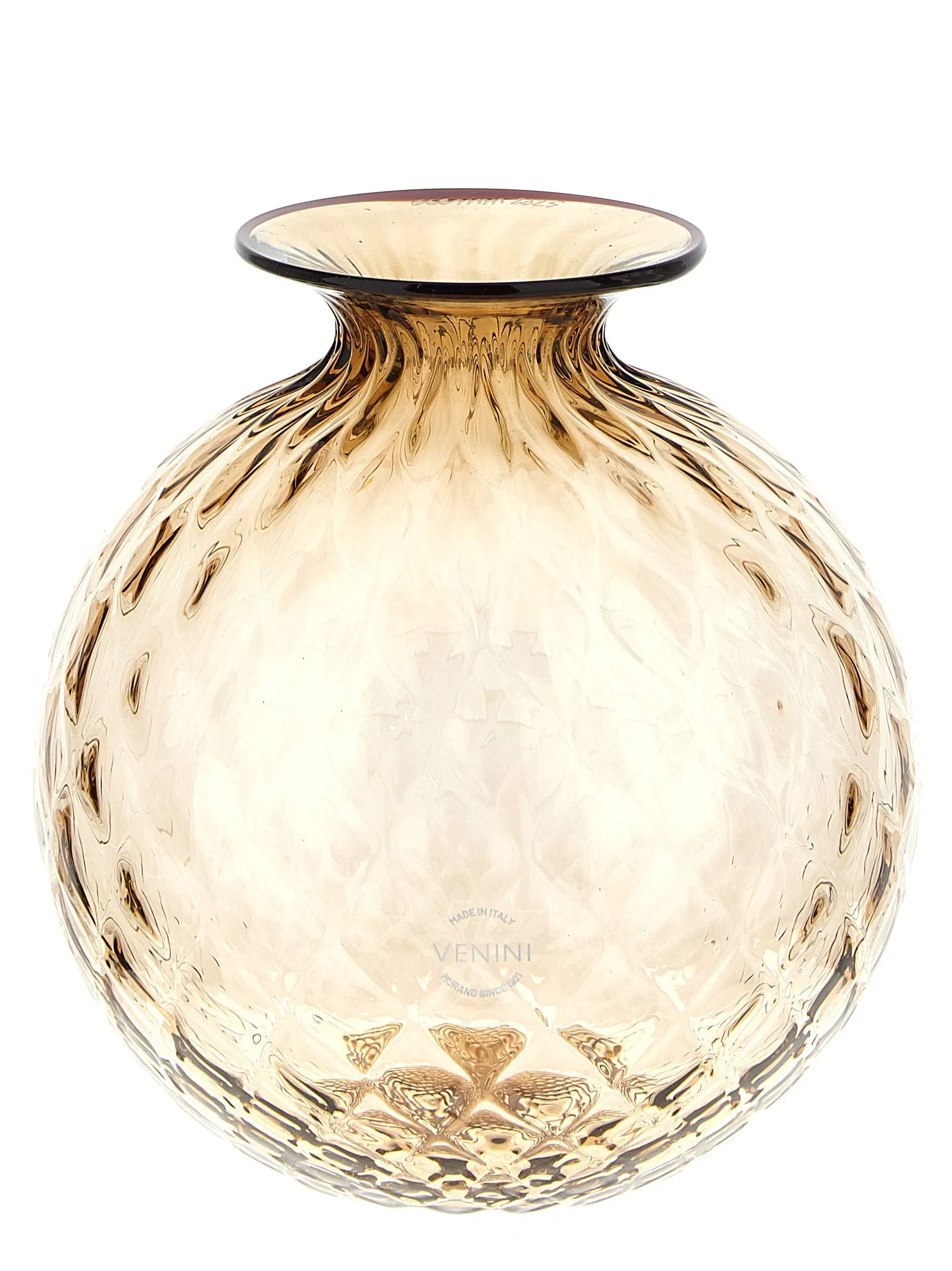 Monofiori Balloton Vases Beige sold by Wanan Luxury product image thumbnail 2