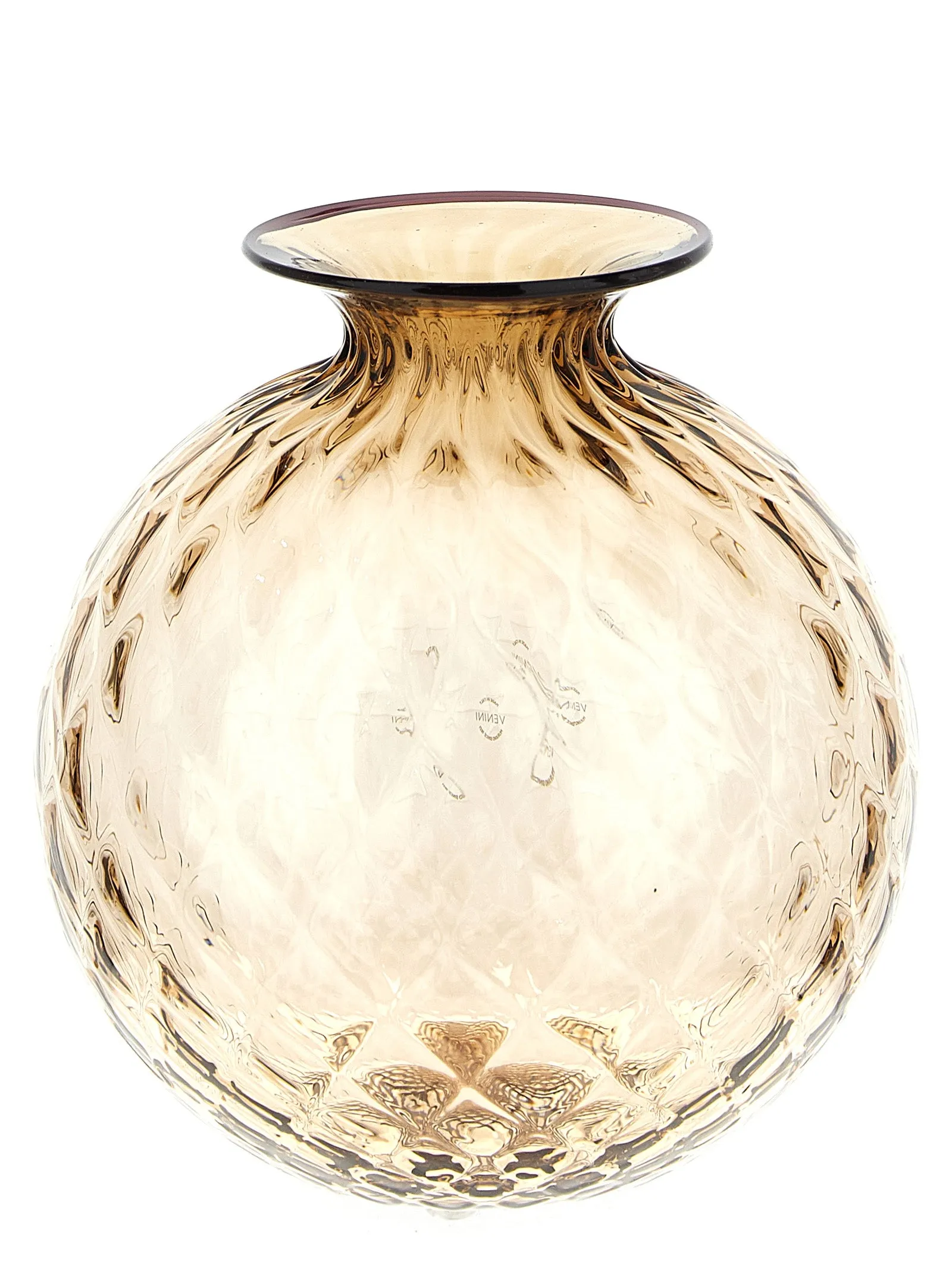 Monofiori Balloton Vases Beige sold by Wanan Luxury