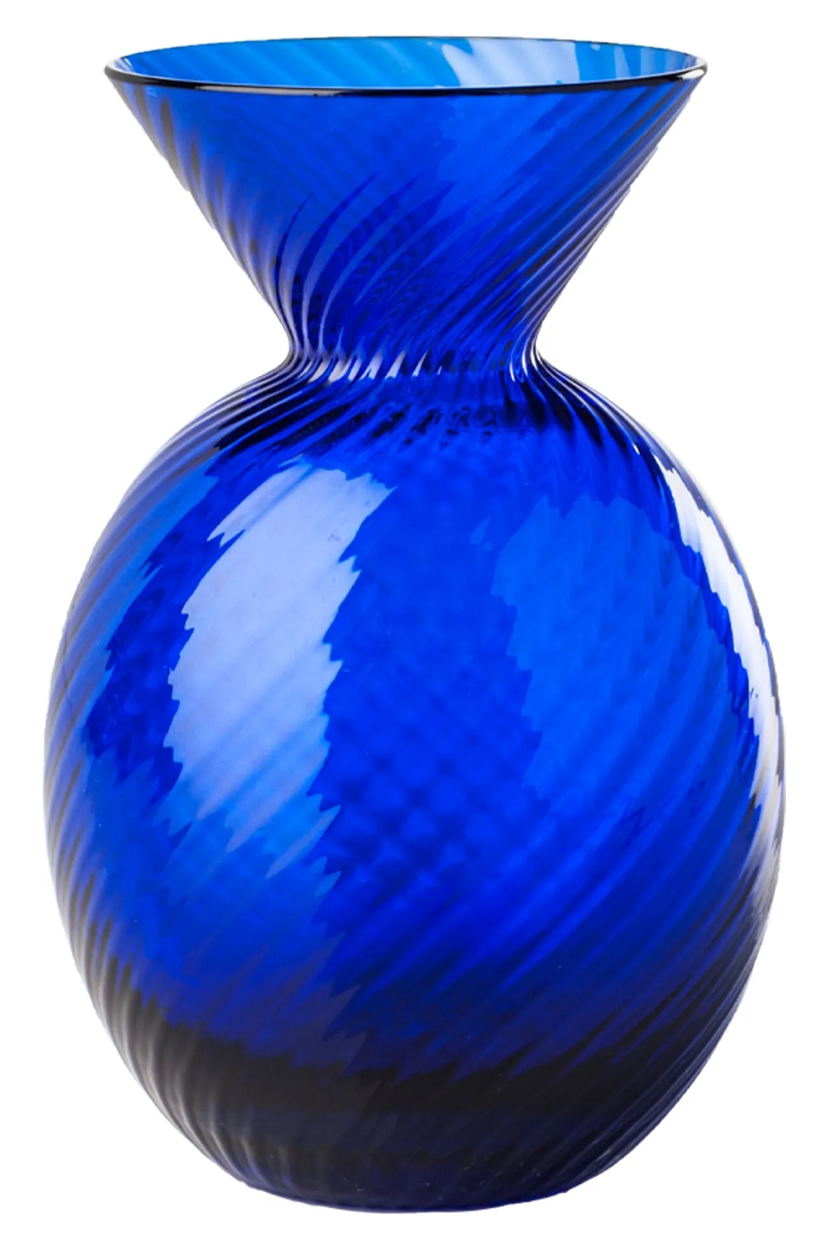 Gems Rigadin Vases Blue sold by Wanan Luxury product image thumbnail 3