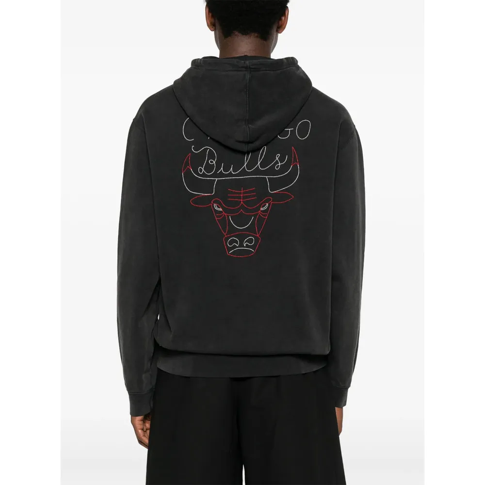 Sweatshirts Black sold by Wanan Luxury product image thumbnail 5