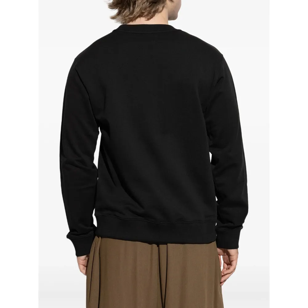 Sweatshirts Black sold by Wanan Luxury product image thumbnail 4