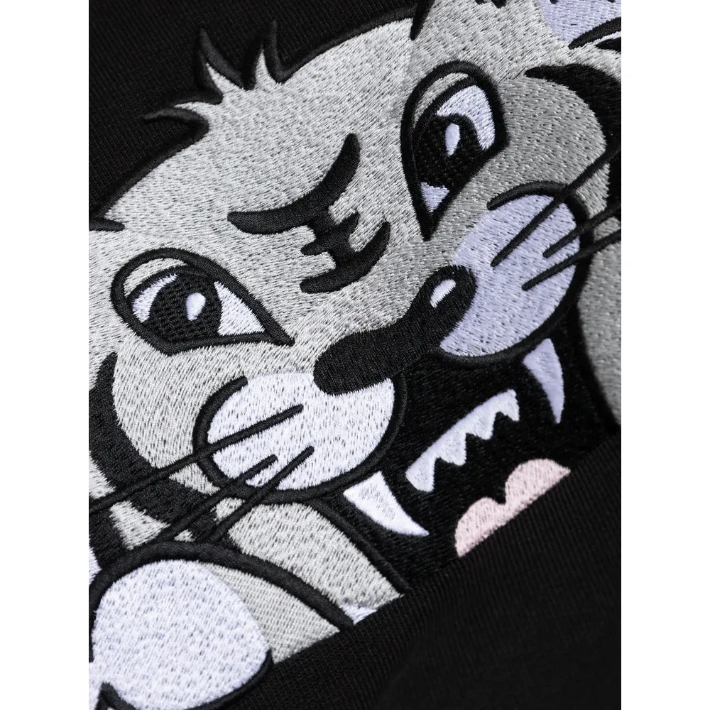 Sweatshirts Black sold by Wanan Luxury product image thumbnail 2