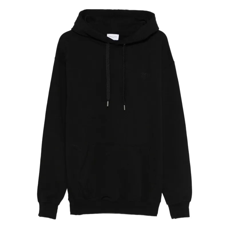 Sweatshirts Black sold by Wanan Luxury
