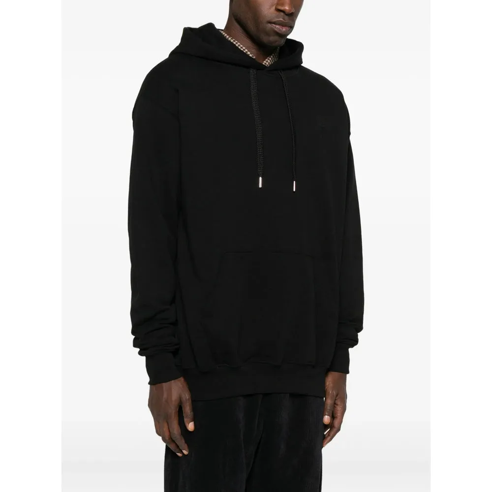 Sweatshirts Black sold by Wanan Luxury product image thumbnail 2