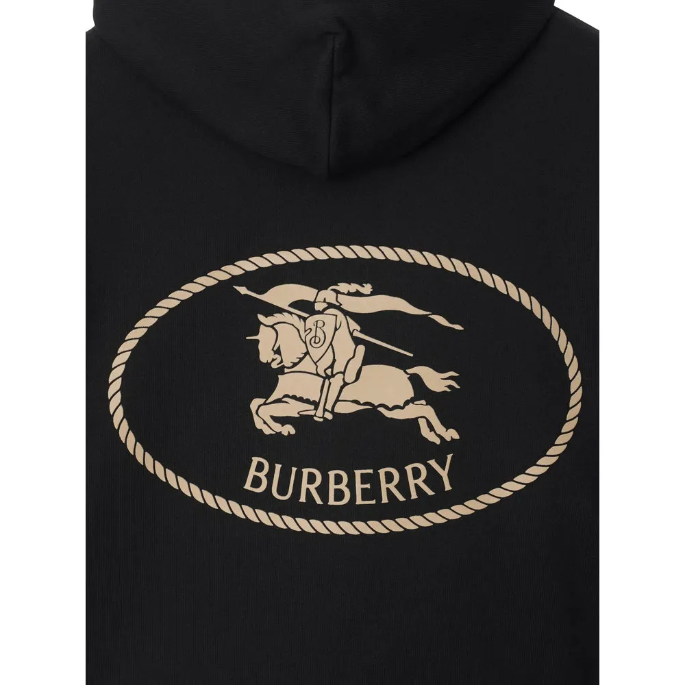 Sweatshirts Black sold by Wanan Luxury product image thumbnail 2