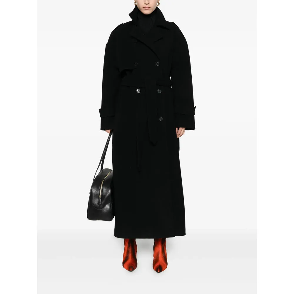 Coats Black sold by Wanan Luxury product image thumbnail 2