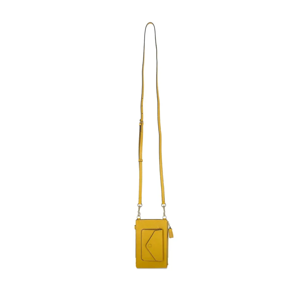 Bags Yellow sold by Wanan Luxury product image thumbnail 3