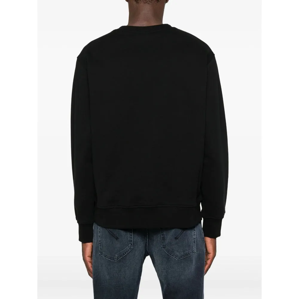 Sweaters Black sold by Wanan Luxury product image thumbnail 3