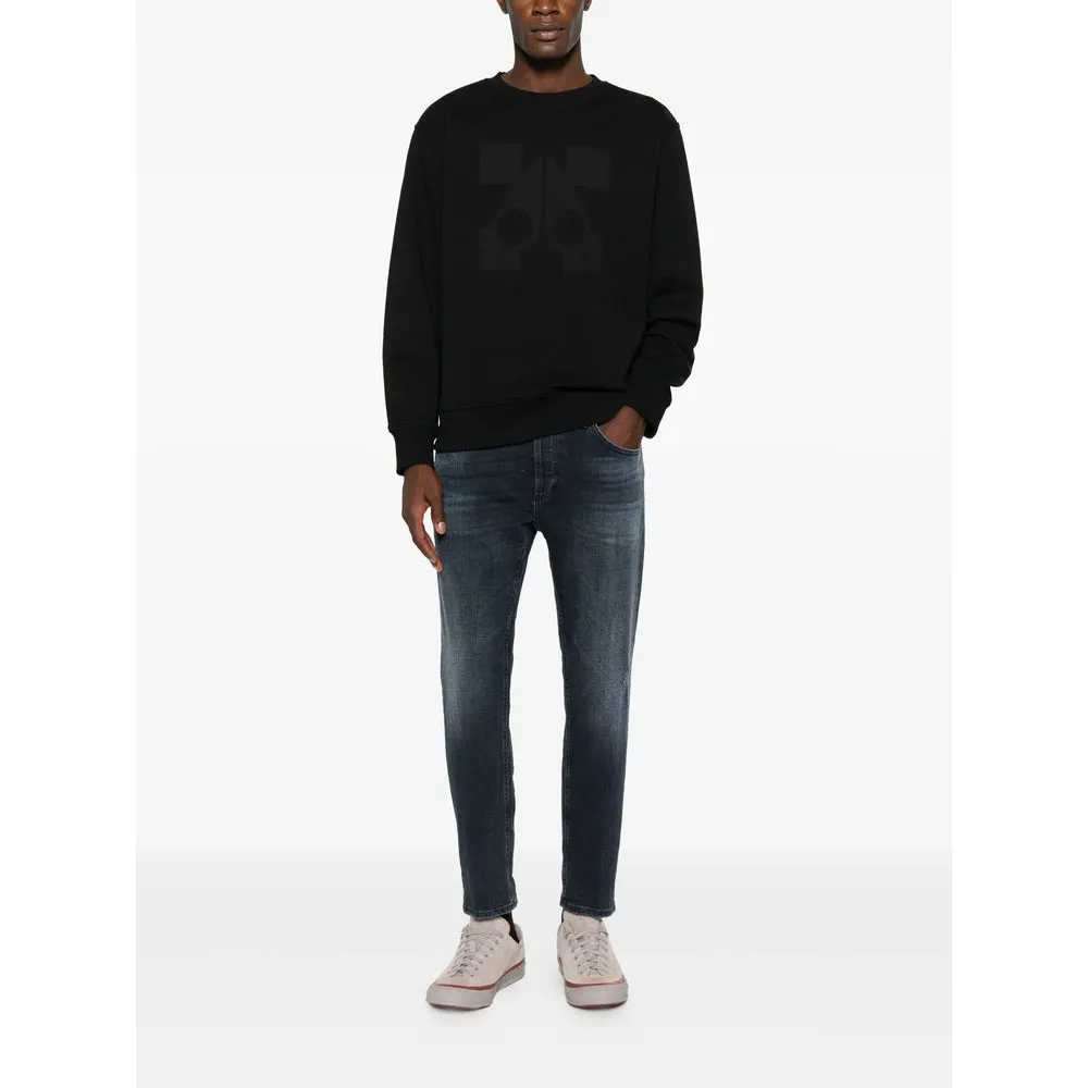 Sweaters Black sold by Wanan Luxury product image thumbnail 4