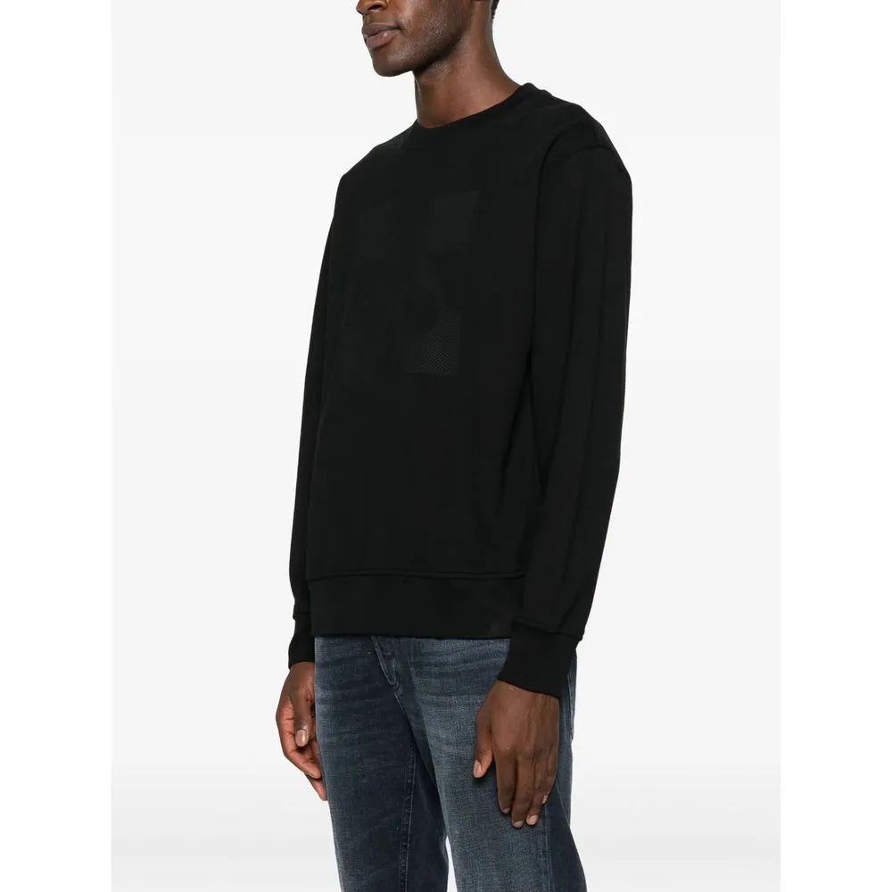 Sweaters Black sold by Wanan Luxury product image thumbnail 2