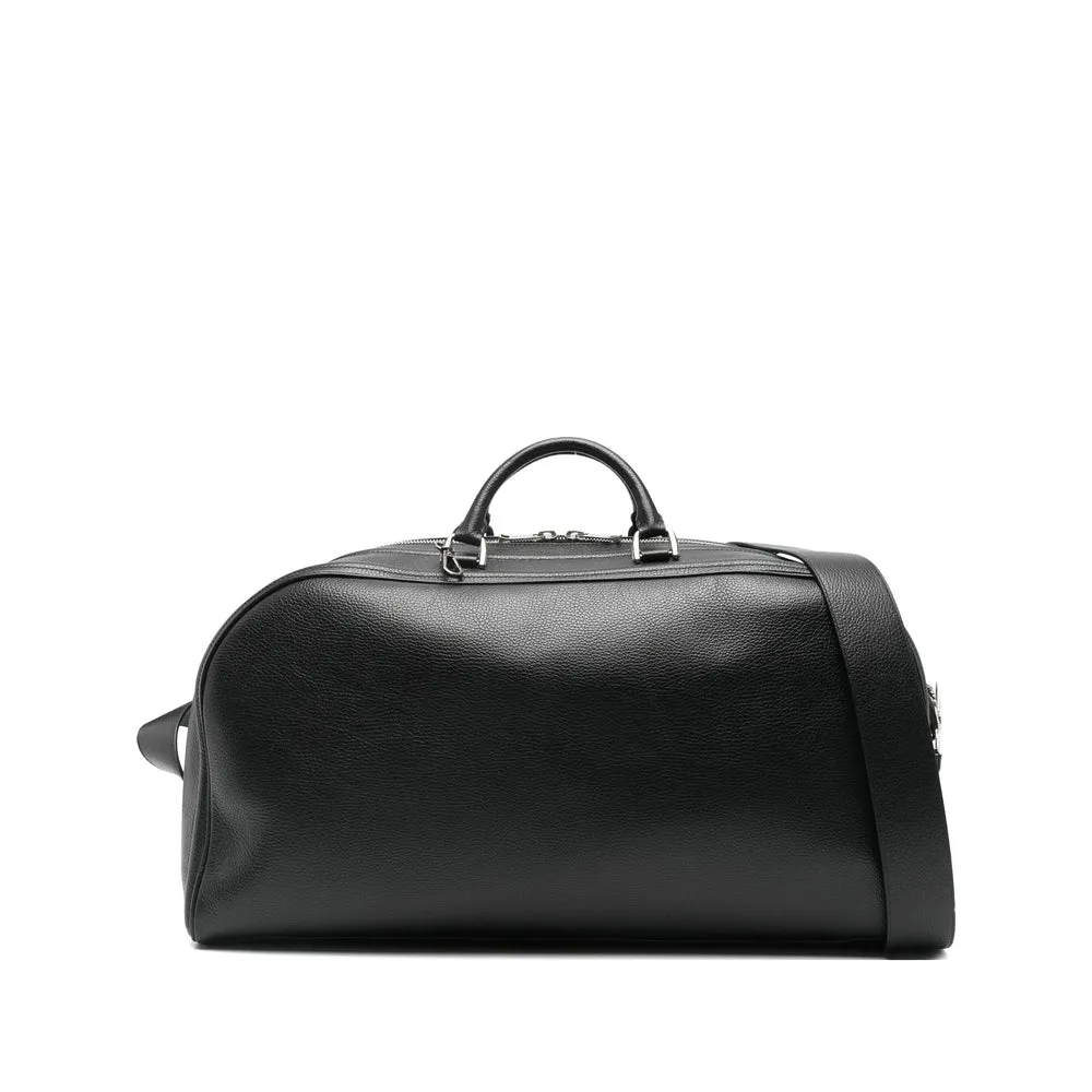 Bum Bags Black sold by Wanan Luxury