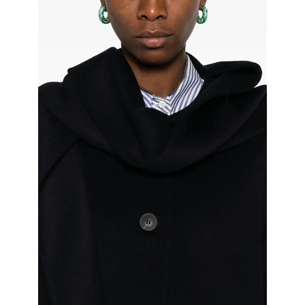 Coats Blue sold by Wanan Luxury product image thumbnail 2