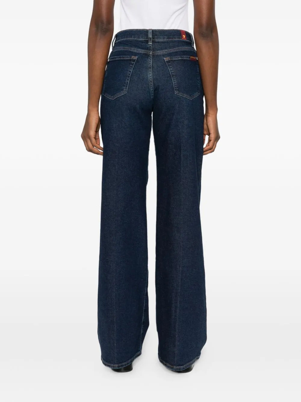 Lotta Denim Jeans sold by Wanan Luxury product image thumbnail 5