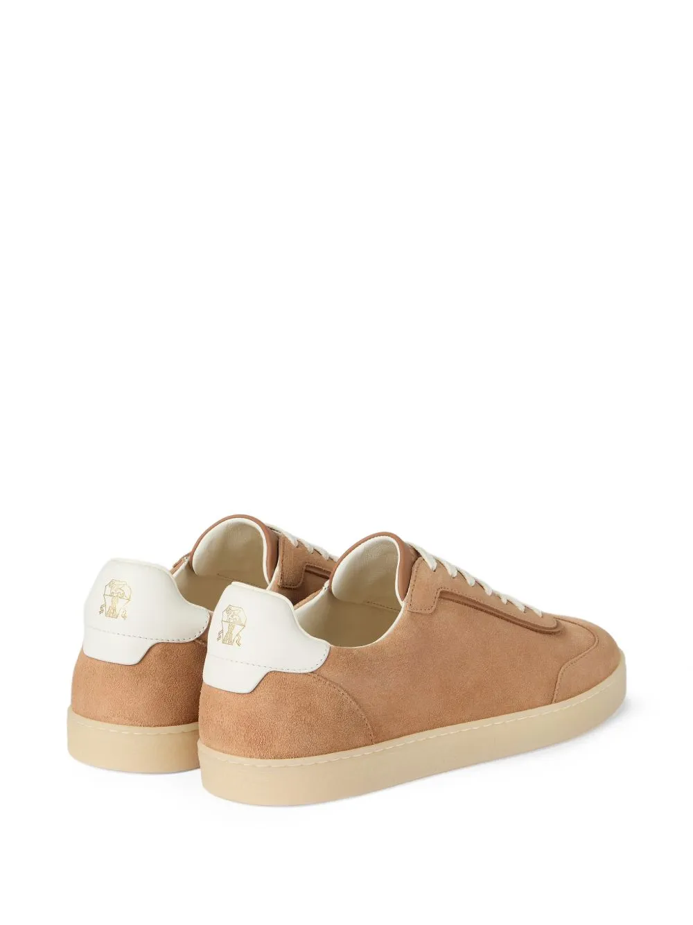 Leather Sneakers sold by Wanan Luxury product image thumbnail 4