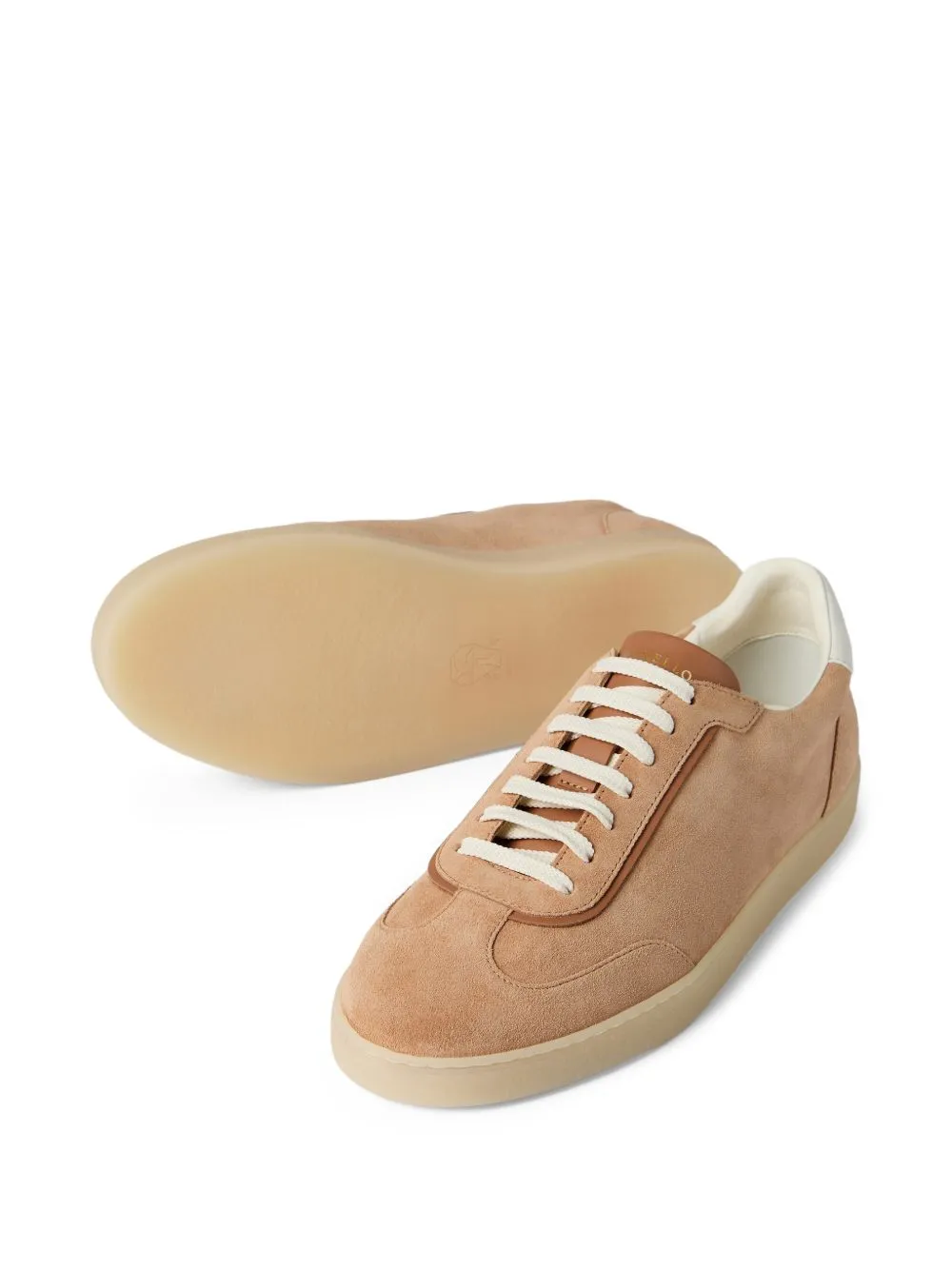 Leather Sneakers sold by Wanan Luxury product image thumbnail 5