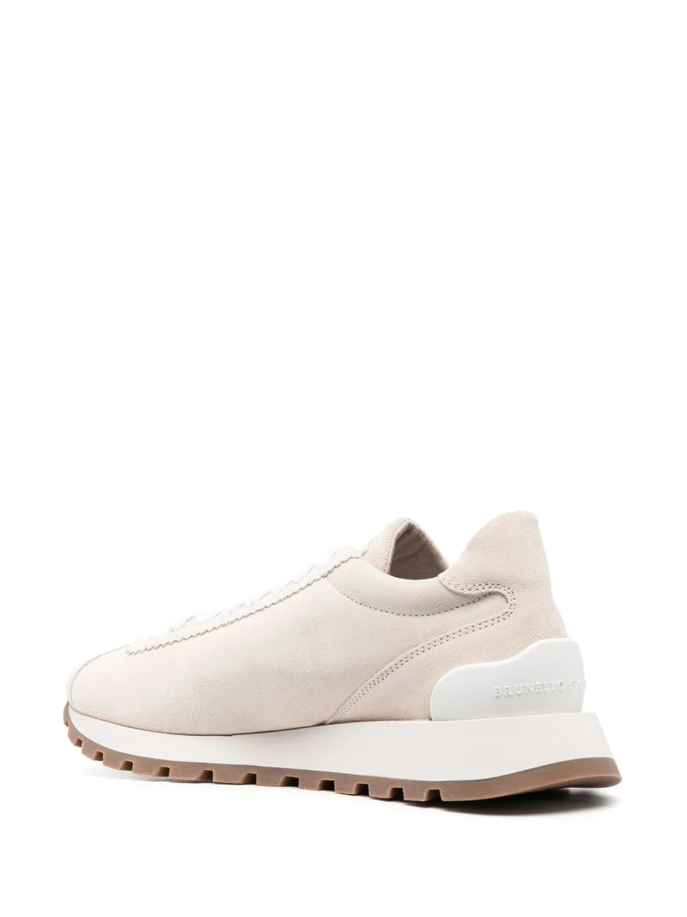 Leather Sneakers sold by Wanan Luxury product image thumbnail 3